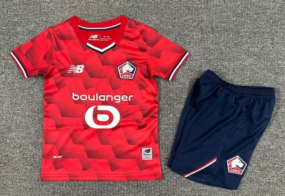 2526 Lille Home Soccer Kids